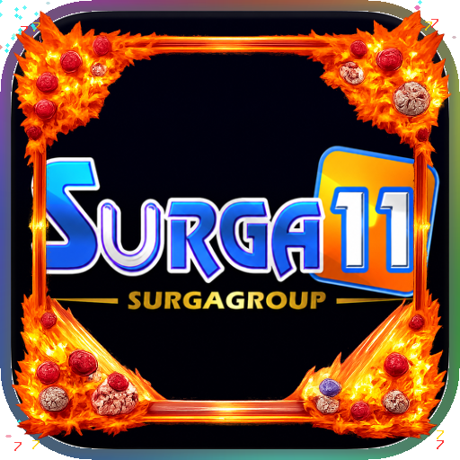 surga11 — galeri pratinjau - APK Resmi